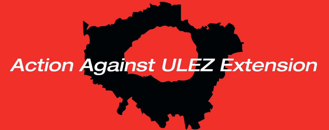 Stop-ULEZ